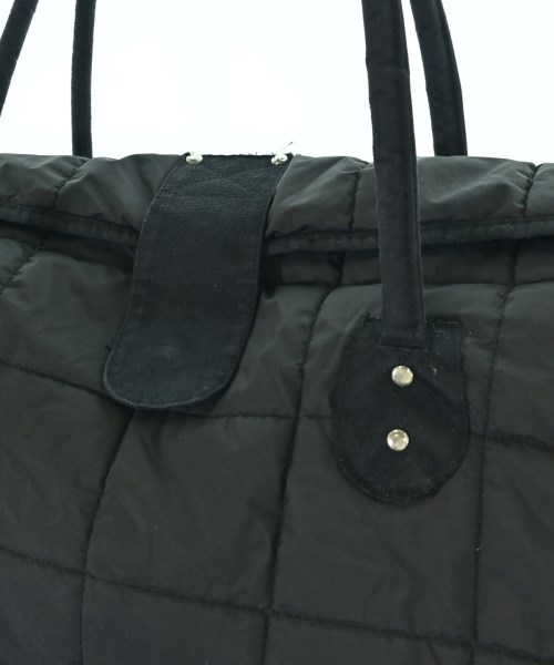 BEAMS BOY（ビームスボーイ）トートバッグ 黒 サイズ:- レディース/2200628410023