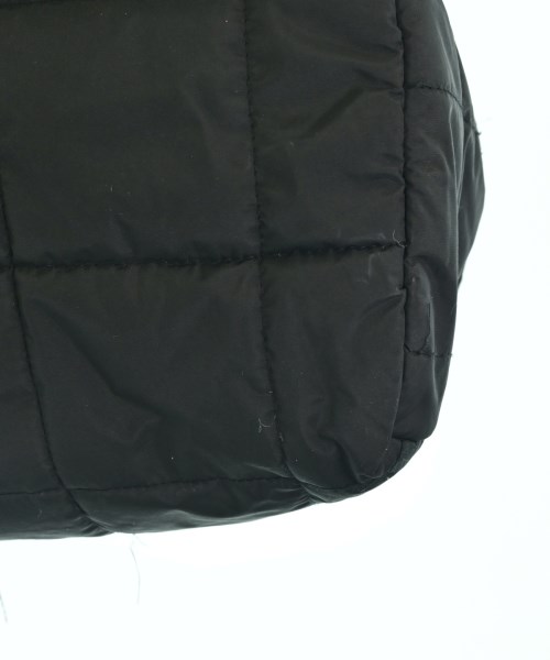 BEAMS BOY（ビームスボーイ）トートバッグ 黒 サイズ:- レディース/2200628410023