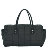 BEAMS BOY（ビームスボーイ）トートバッグ 黒 サイズ:- レディース/2200628410023