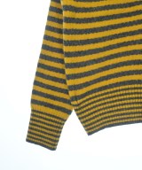 BEAMS BOY（ビームスボーイ）ニット・セーター 黄 サイズ:-(XL位) レディース/2200623666067