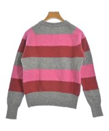 BEAMS BOY（ビームスボーイ）ニット・セーター グレー サイズ:-(M位) レディース/2200618170128