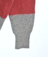 BEAMS BOY（ビームスボーイ）ニット・セーター グレー サイズ:-(M位) レディース/2200618170128