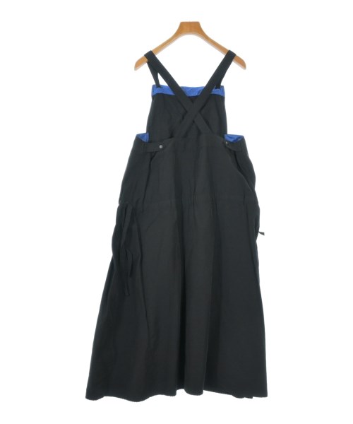 BEAMS BOY（ビームスボーイ）ワンピース 黒 サイズ:F レディース/2200629125032