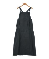 BEAMS BOY（ビームスボーイ）ワンピース 黒 サイズ:F レディース/2200629125032