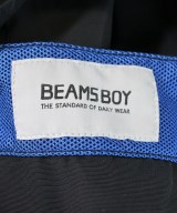 BEAMS BOY（ビームスボーイ）ワンピース 黒 サイズ:F レディース/2200629125032