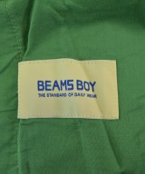 BEAMS BOY（ビームスボーイ）スウェットパンツ 緑 サイズ:-(M位) レディース/2200613372022