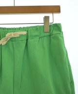 BEAMS BOY（ビームスボーイ）スウェットパンツ 緑 サイズ:-(M位) レディース/2200613372022