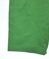 BEAMS BOY（ビームスボーイ）スウェットパンツ 緑 サイズ:-(M位) レディース/2200613372022