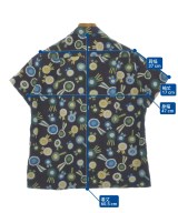 BEAMS BOY（ビームスボーイ）カジュアルシャツ 紫 サイズ:F レディース/2200629663022