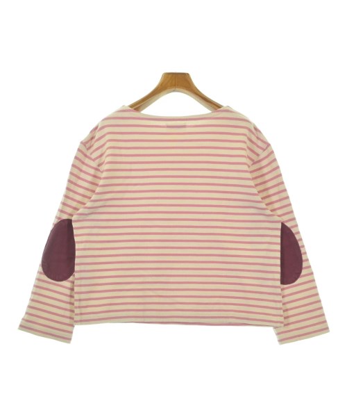 BEAMS BOY（ビームスボーイ）Tシャツ・カットソー 白 サイズ:F レディース/2200619597221