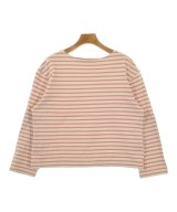 BEAMS BOY（ビームスボーイ）Tシャツ・カットソー 白 サイズ:F レディース/2200619597221