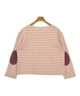 BEAMS BOY（ビームスボーイ）Tシャツ・カットソー 白 サイズ:F レディース/2200619597221