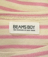 BEAMS BOY（ビームスボーイ）Tシャツ・カットソー 白 サイズ:F レディース/2200619597221