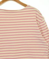 BEAMS BOY（ビームスボーイ）Tシャツ・カットソー 白 サイズ:F レディース/2200619597221