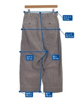 BEAMS BOY（ビームスボーイ）その他 グレー サイズ:1(S位) レディース/2200627004018