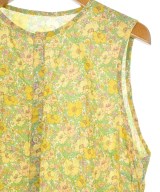 BEAMS BOY（ビームスボーイ）ワンピース 黄 サイズ:F レディース/2200629984066