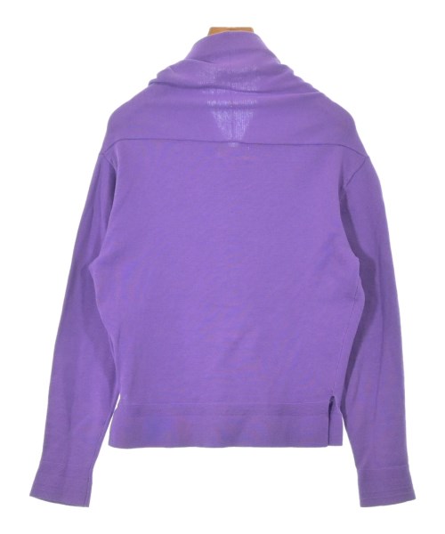 BEAMS BOY（ビームスボーイ）カーディガン 紫 サイズ:-(L位) レディース/2200630170106