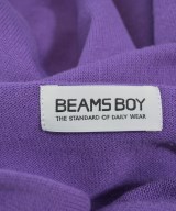 BEAMS BOY（ビームスボーイ）カーディガン 紫 サイズ:-(L位) レディース/2200630170106