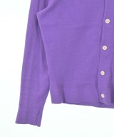 BEAMS BOY（ビームスボーイ）カーディガン 紫 サイズ:-(L位) レディース/2200630170106