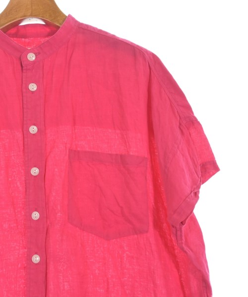 BEAMS BOY（ビームスボーイ）ブラウス ピンク サイズ:F レディース/2200630170182