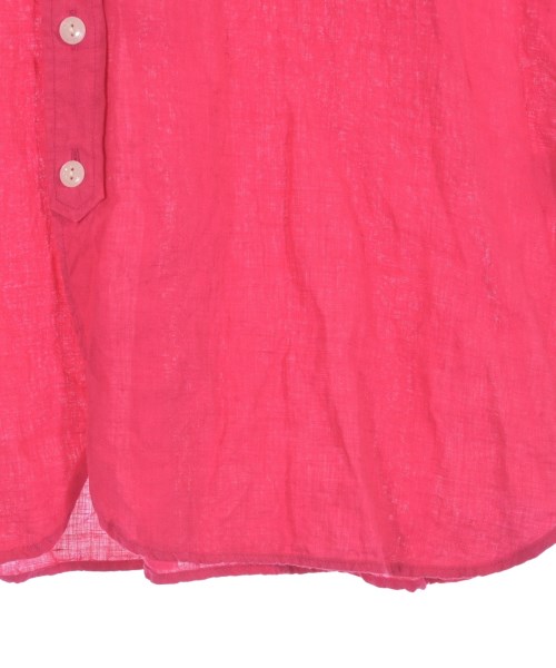 BEAMS BOY（ビームスボーイ）ブラウス ピンク サイズ:F レディース/2200630170182