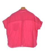 BEAMS BOY（ビームスボーイ）ブラウス ピンク サイズ:F レディース/2200630170182