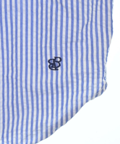 BEAMS BOY（ビームスボーイ）ブラウス 白 サイズ:F レディース/2200630170212