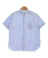 BEAMS BOY（ビームスボーイ）ブラウス 白 サイズ:F レディース/2200630170212