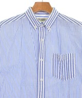 BEAMS BOY（ビームスボーイ）ブラウス 白 サイズ:F レディース/2200630170212