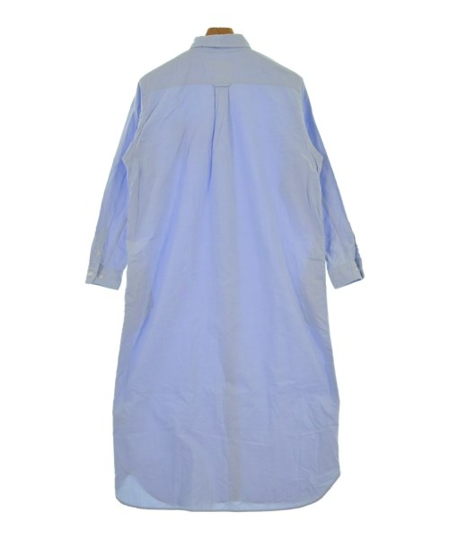 BEAMS BOY（ビームスボーイ）カジュアルシャツ 青 サイズ:-(M位) メンズ/2200630686034