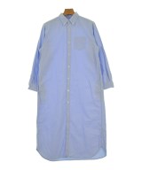 BEAMS BOY（ビームスボーイ）カジュアルシャツ 青 サイズ:-(M位) メンズ/2200630686034