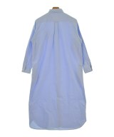 BEAMS BOY（ビームスボーイ）カジュアルシャツ 青 サイズ:-(M位) メンズ/2200630686034