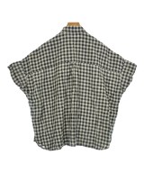 BEAMS BOY（ビームスボーイ）ブラウス 黒 サイズ:F レディース/2200626151034