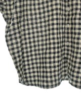 BEAMS BOY（ビームスボーイ）ブラウス 黒 サイズ:F レディース/2200626151034