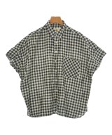 BEAMS BOY ブラウス