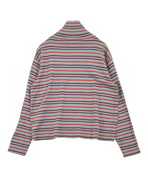 BEAMS BOY（ビームスボーイ）Tシャツ・カットソー 青 サイズ:F レディース/2200626151041