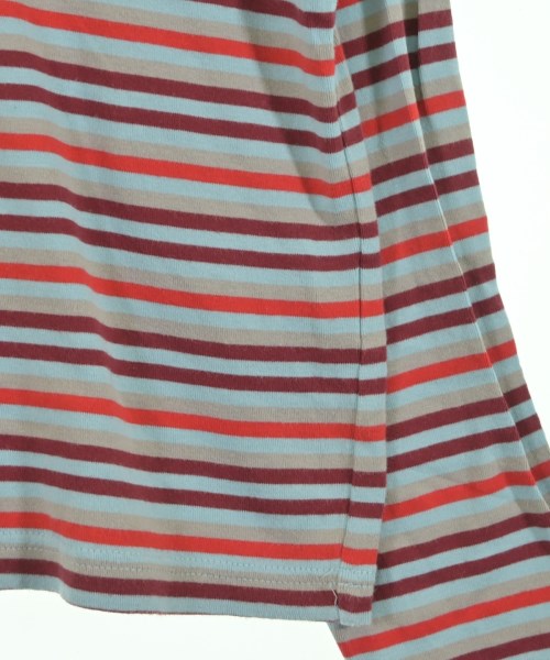 BEAMS BOY（ビームスボーイ）Tシャツ・カットソー 青 サイズ:F レディース/2200626151041