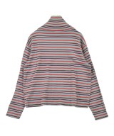 BEAMS BOY（ビームスボーイ）Tシャツ・カットソー 青 サイズ:F レディース/2200626151041