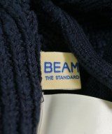 BEAMS BOY（ビームスボーイ）ベスト 紺 サイズ:F レディース/2200626151058