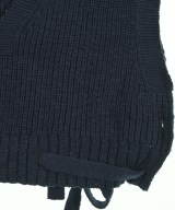 BEAMS BOY（ビームスボーイ）ベスト 紺 サイズ:F レディース/2200626151058