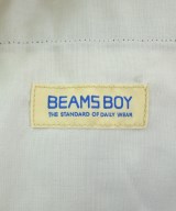 BEAMS BOY（ビームスボーイ）チノパン 紺 サイズ:29(L位) レディース/2200626151096