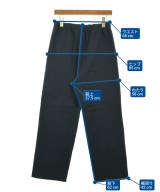 BEAMS BOY（ビームスボーイ）スウェットパンツ 紺 サイズ:-(M位) レディース/2200626151119