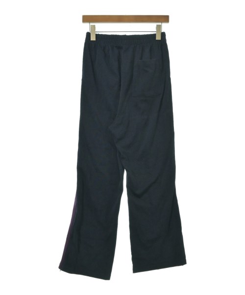 BEAMS BOY（ビームスボーイ）スウェットパンツ 紺 サイズ:-(M位) レディース/2200626151133