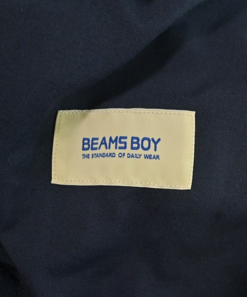 BEAMS BOY（ビームスボーイ）スウェットパンツ 紺 サイズ:-(M位) レディース/2200626151133