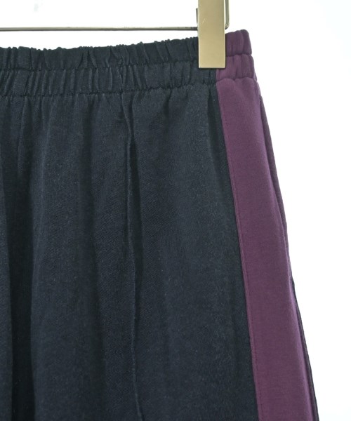 BEAMS BOY（ビームスボーイ）スウェットパンツ 紺 サイズ:-(M位) レディース/2200626151133