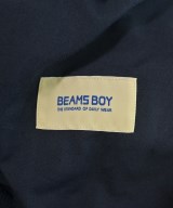 BEAMS BOY（ビームスボーイ）スウェットパンツ 紺 サイズ:-(M位) レディース/2200626151133