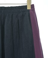 BEAMS BOY（ビームスボーイ）スウェットパンツ 紺 サイズ:-(M位) レディース/2200626151133