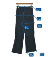BEAMS BOY（ビームスボーイ）スウェットパンツ 紺 サイズ:-(M位) レディース/2200626151133