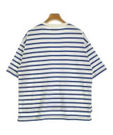 BEAMS BOY（ビームスボーイ）Tシャツ・カットソー 青 サイズ:F レディース/2200631683025
