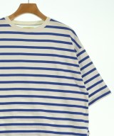 BEAMS BOY（ビームスボーイ）Tシャツ・カットソー 青 サイズ:F レディース/2200631683025